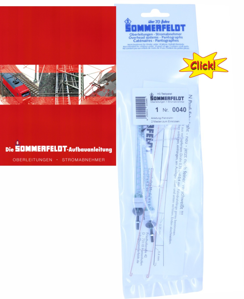 Testpaket H0 {#0040}